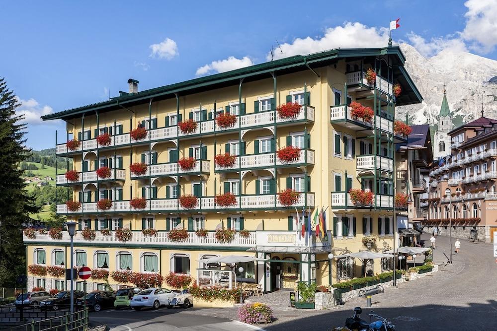 PARC HOTEL VICTORIA photo 2
