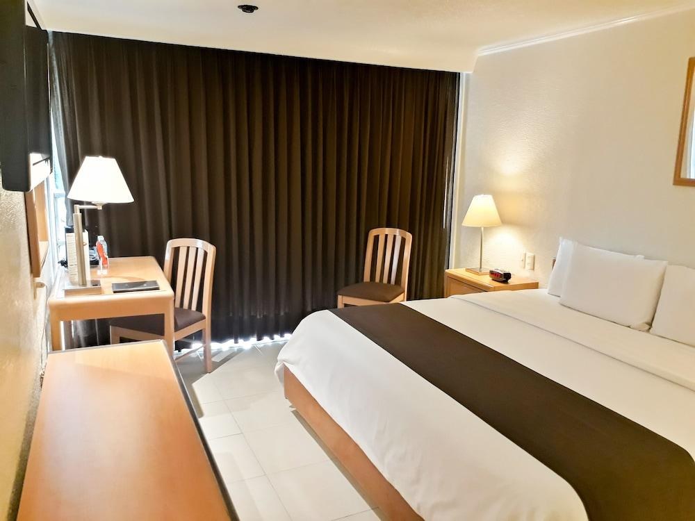 HOTEL PLAZA FLORENCIA photo 2