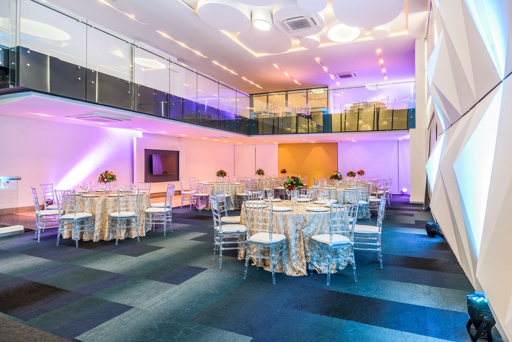 NH COLLECTION BARRANQUILLA SMARTSUITES ROYAL photo 1