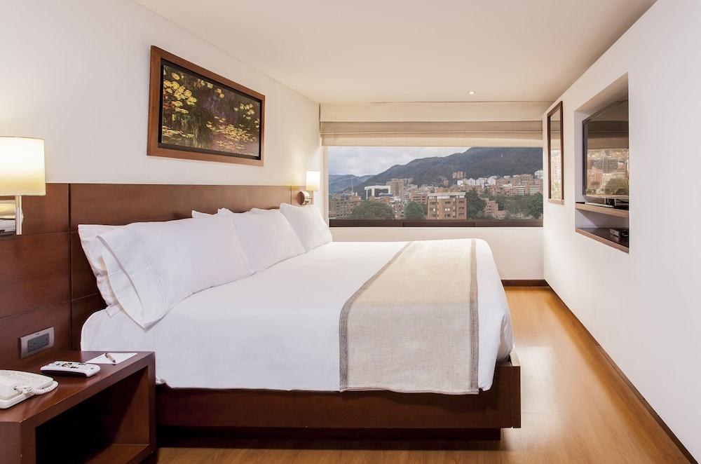 Radisson Bogota Metrotel photo 3