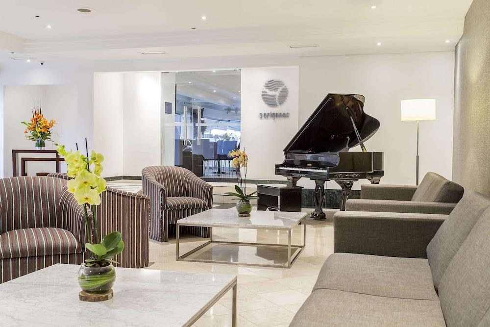 Radisson Bogota Metrotel photo 4