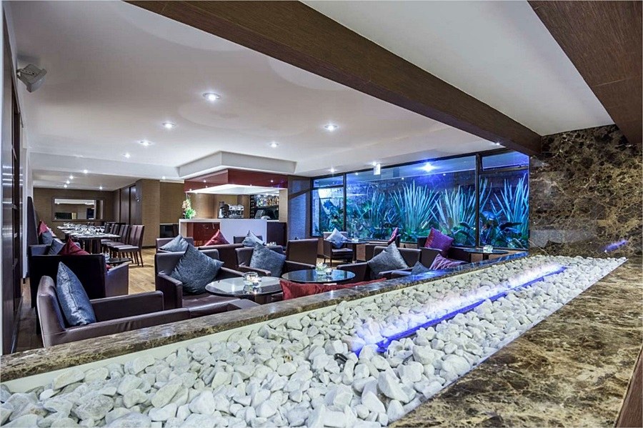 NH COLLECTION BOGOTA ANDINO ROYAL photo 1