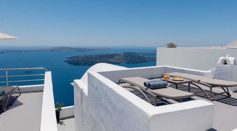 KROKOS VILLAS