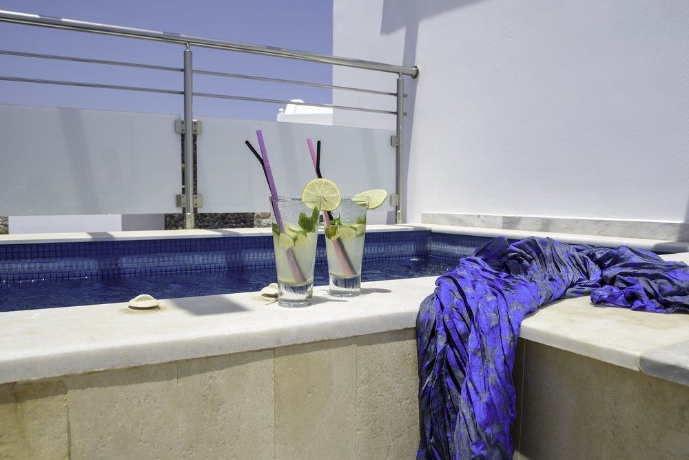 LA MER DELUXE HOTEL & SPA photo 1