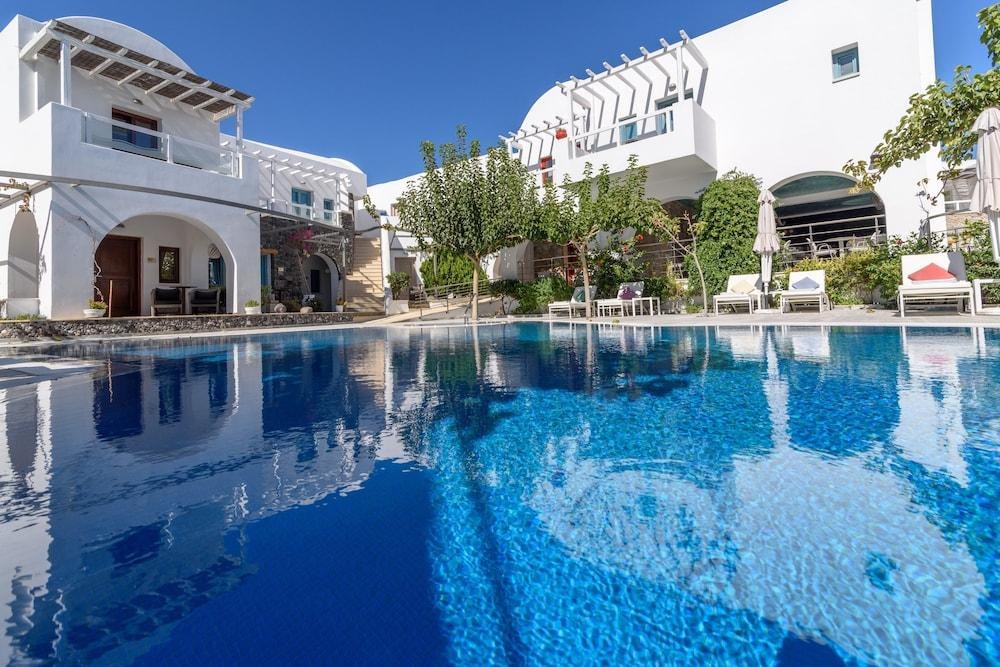 LA MER DELUXE HOTEL & SPA photo 2