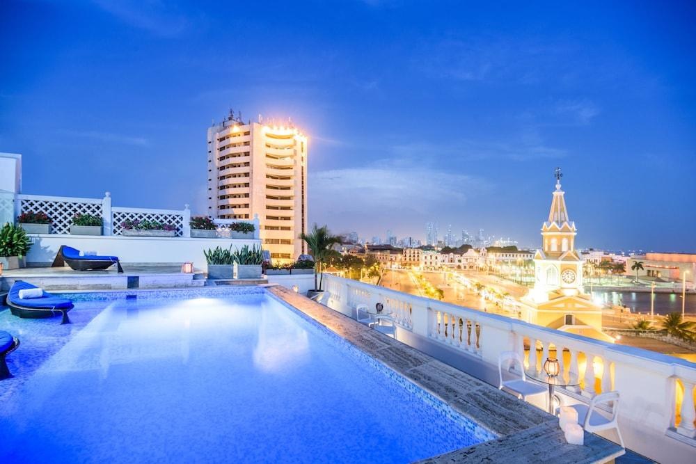 NH CARTAGENA URBAN ROYAL