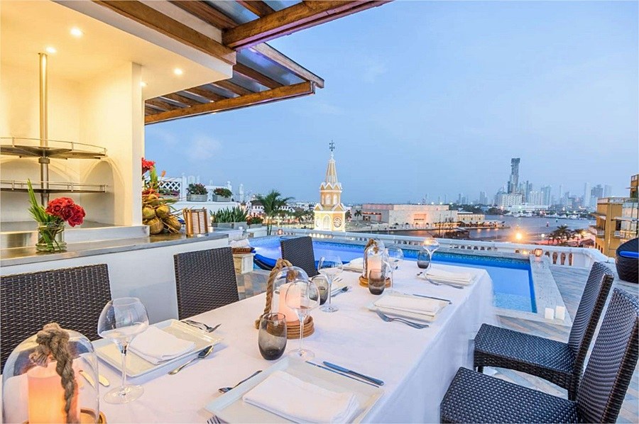 NH CARTAGENA URBAN ROYAL photo 1