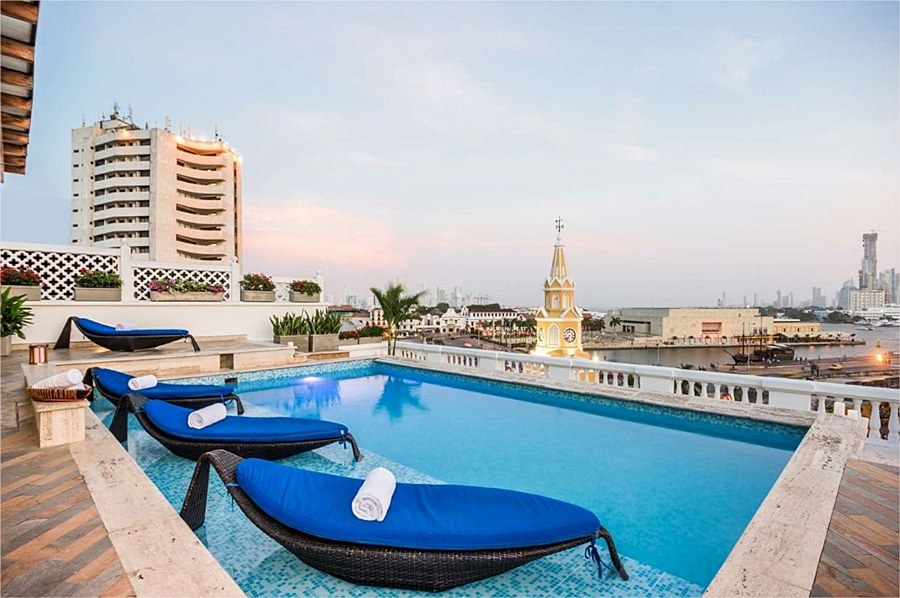 NH CARTAGENA URBAN ROYAL photo 4
