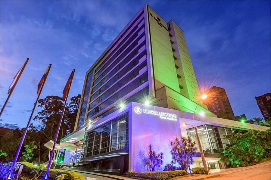 NH COLLECTION MEDELLIN ROYAL