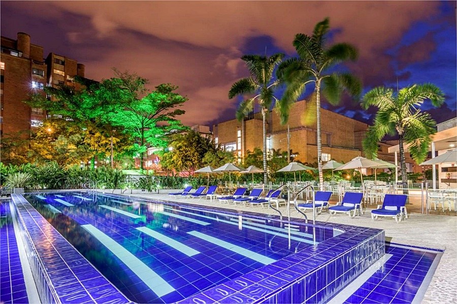 NH COLLECTION MEDELLIN ROYAL photo 1