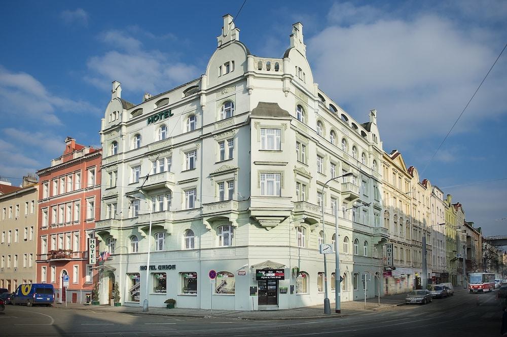 HOTEL UNION photo 4
