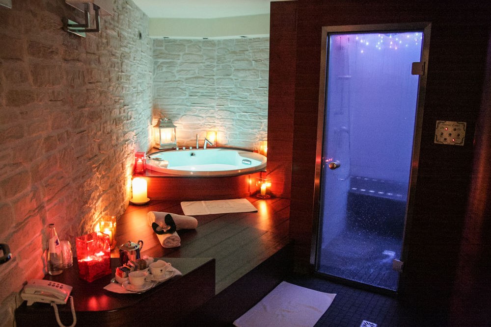 Hotel Cristal Palace Campiglio Alpine