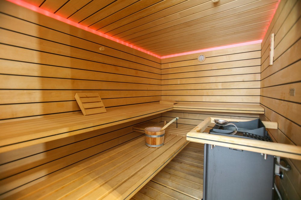 Hotel Cristal Palace Campiglio Alpine photo 1