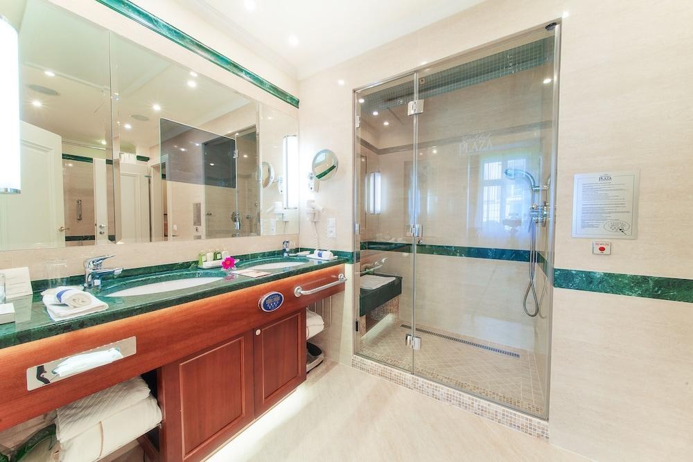 CARLSBAD PLAZA Medical Spa & Wellness Hotel 5* Superior photo 3