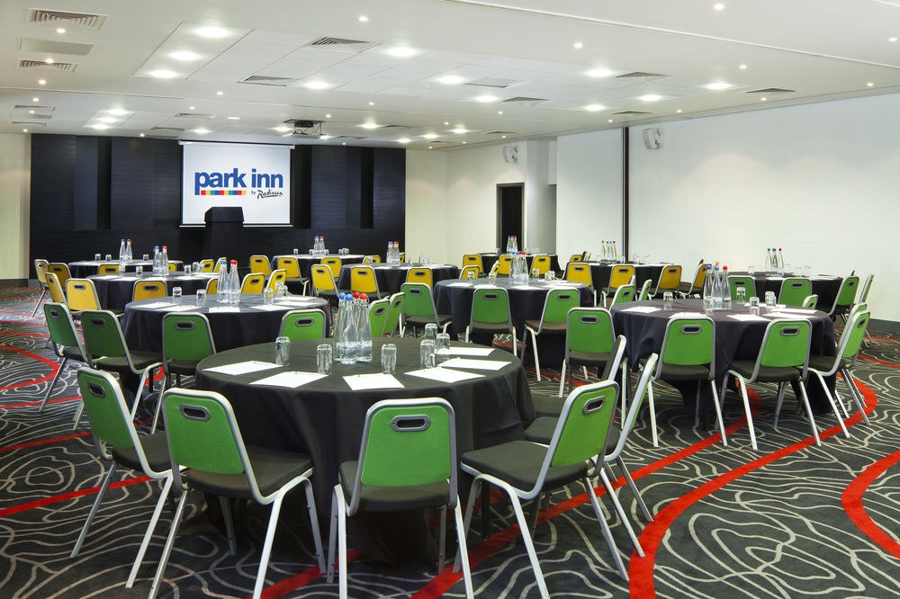 Park Inn By Radisson Manchester City Centre photo 1