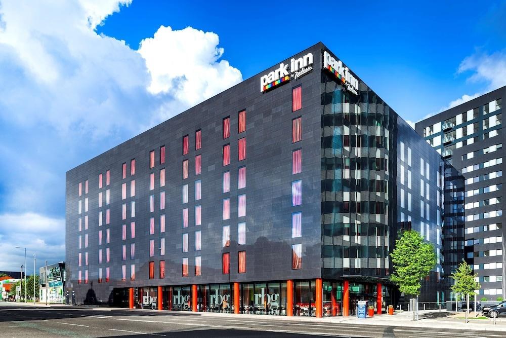 Park Inn By Radisson Manchester City Centre photo 2