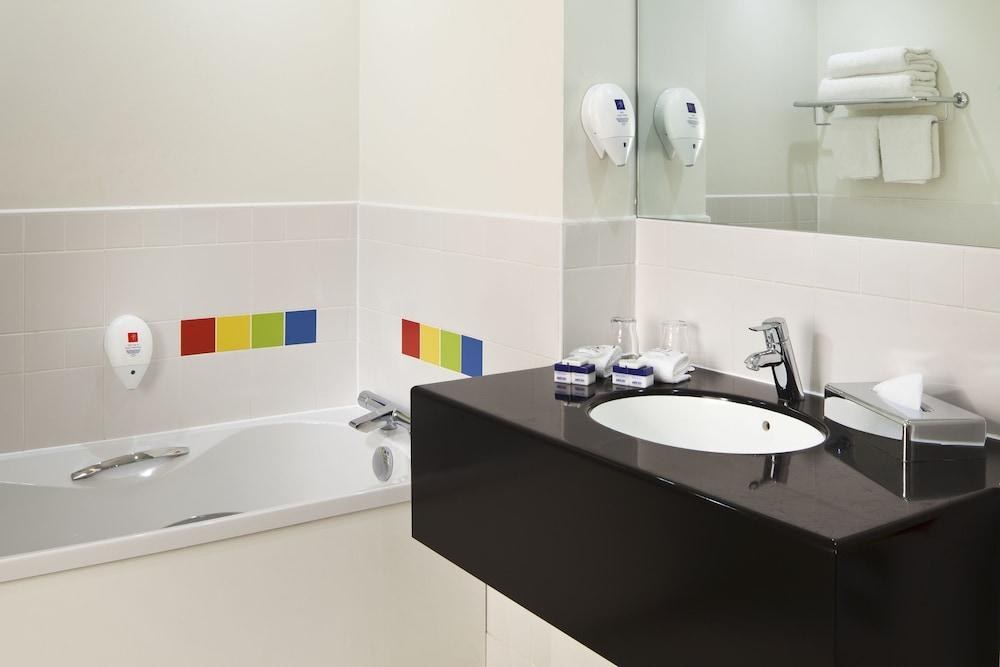 Park Inn By Radisson Manchester City Centre photo 4
