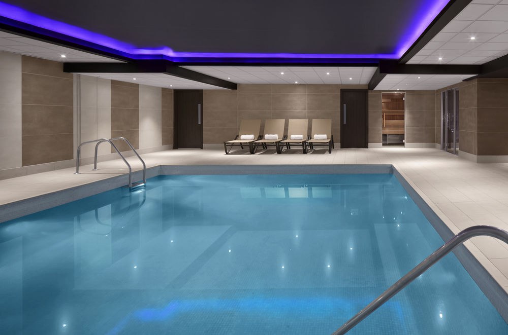 Radisson Blu Hotel Edinburgh City Centre photo 1