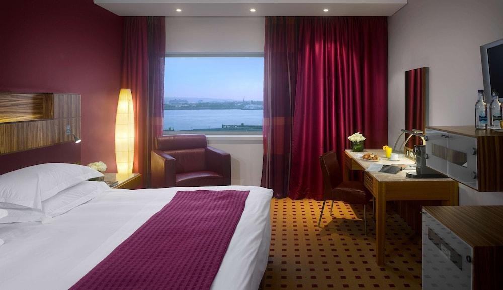 Radisson Blu Hotel, Liverpool photo 3