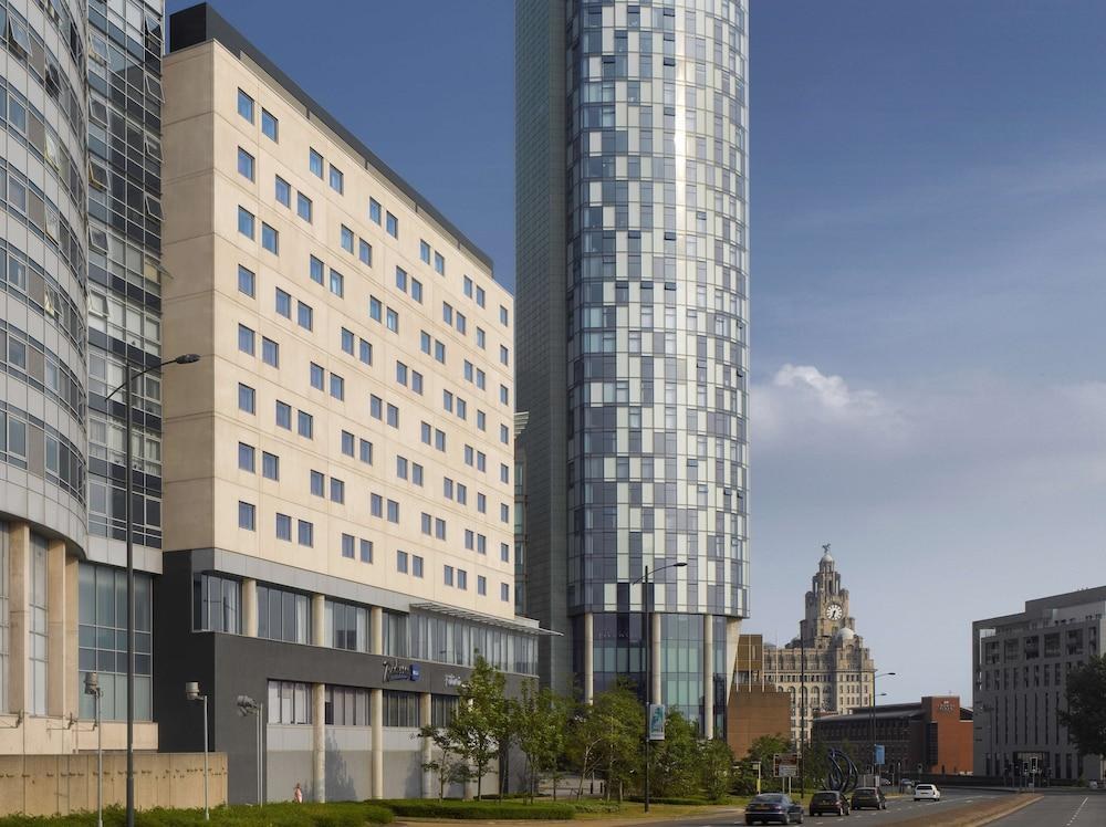 Radisson Blu Hotel, Liverpool photo 4