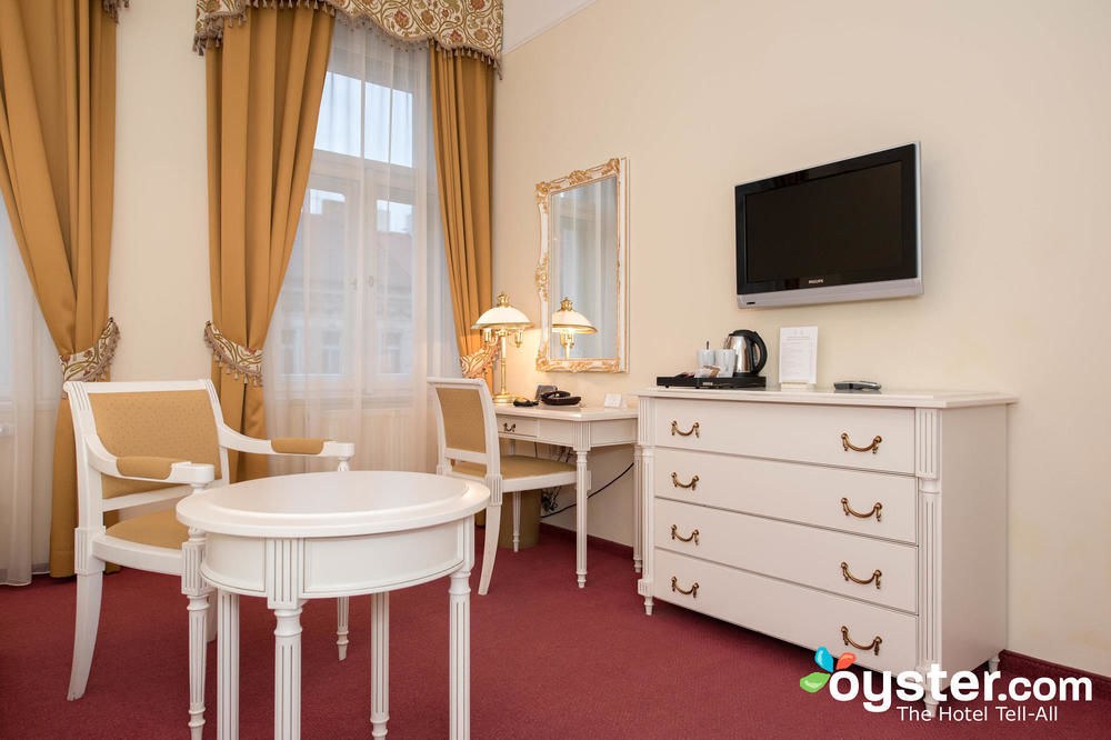 ALQUSH DOWNTOWN HOTEL photo 1