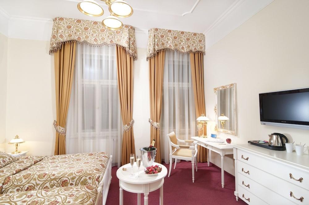 ALQUSH DOWNTOWN HOTEL photo 4