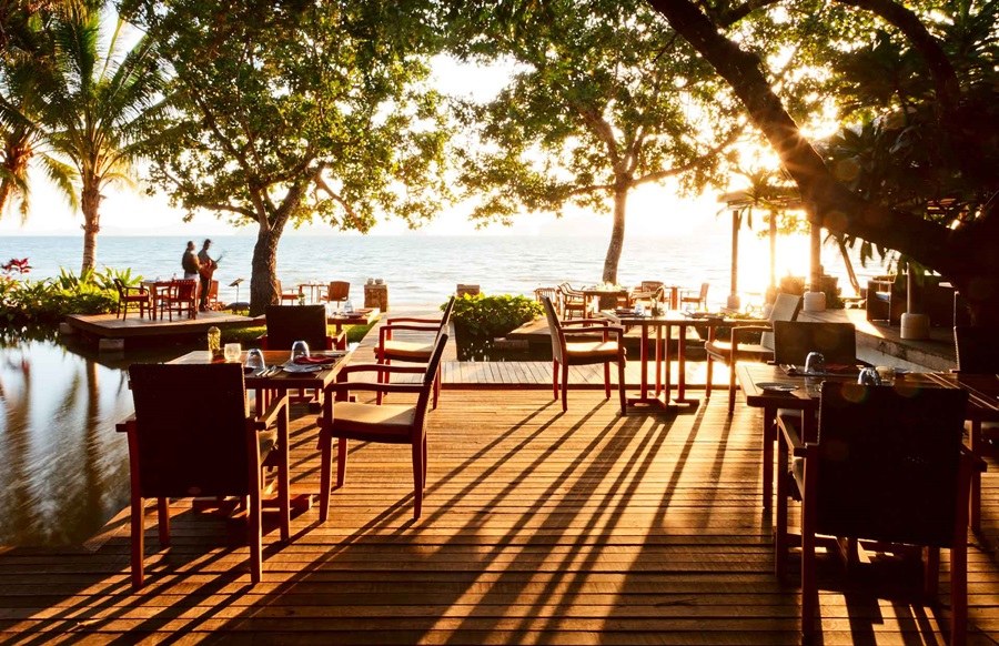 THE TUBKAAK KRABI BOUTIQUE RESORT photo 1