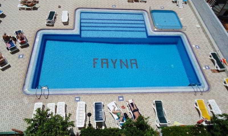 FAYNA APARTMENTS GRAN CANARIA photo 2