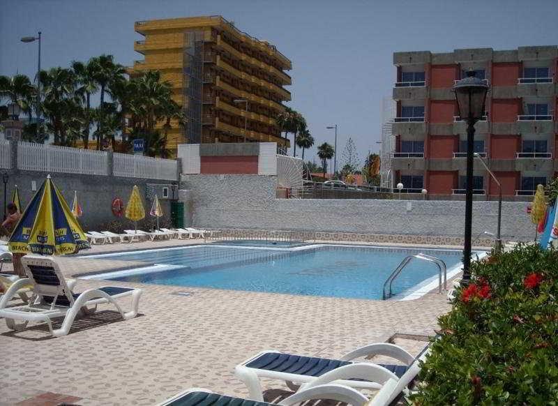 FAYNA APARTMENTS GRAN CANARIA photo 3