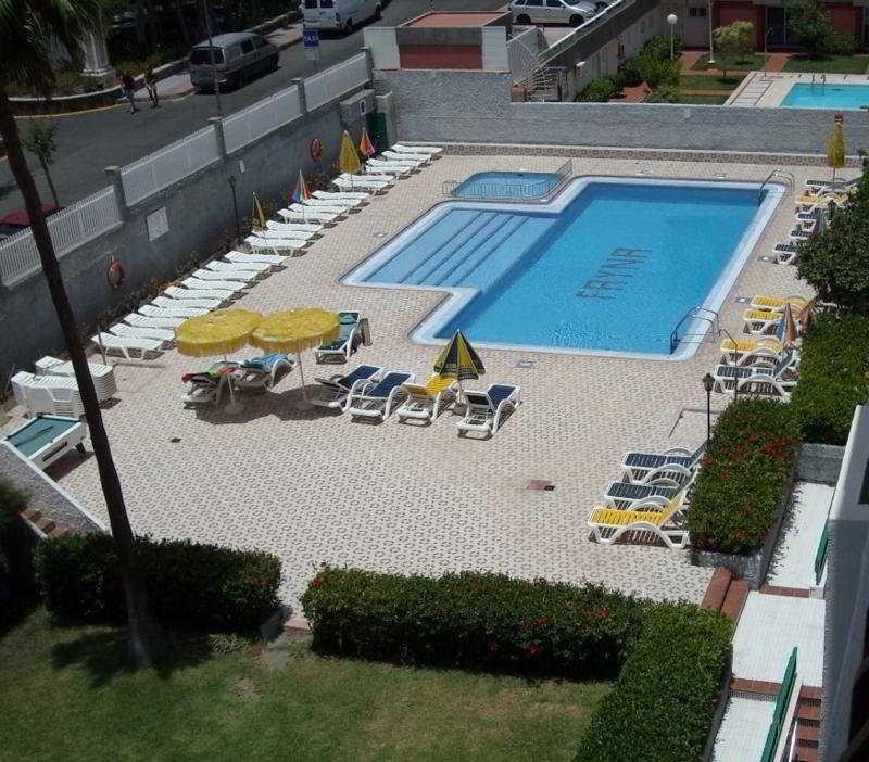 FAYNA APARTMENTS GRAN CANARIA photo 4