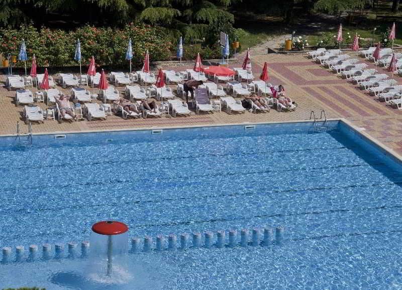 Park Hotel Continental photo 3