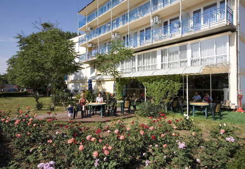 Park Hotel Continental photo 4