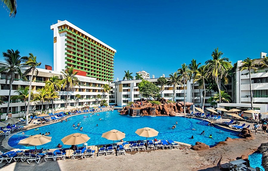 EL CID CASTILLA HOTEL DE PLAYA
