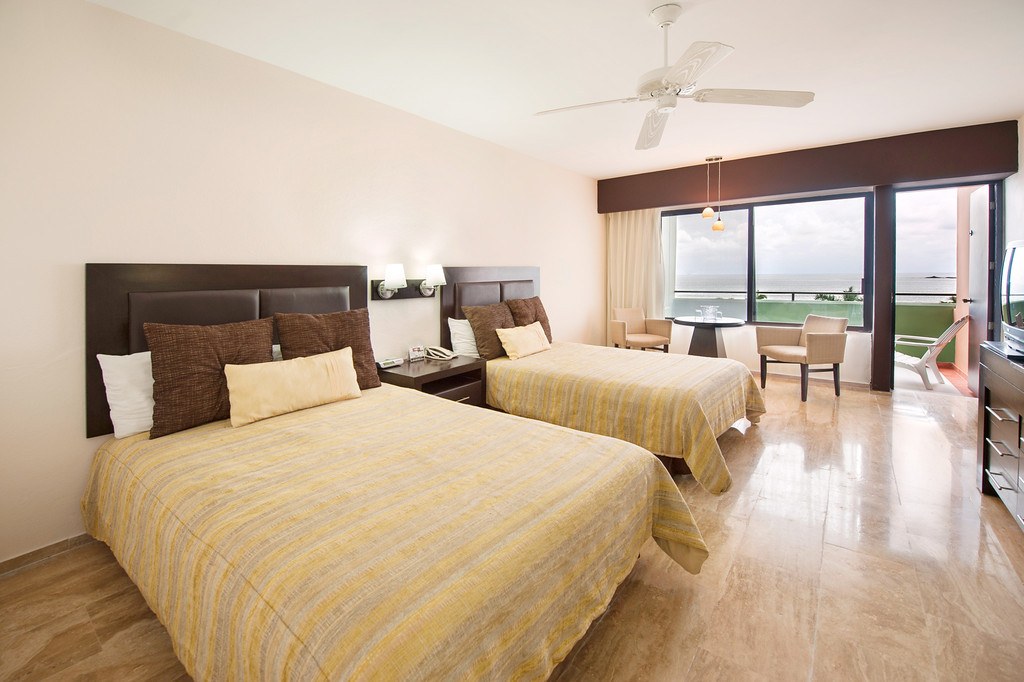 EL CID CASTILLA HOTEL DE PLAYA photo 3