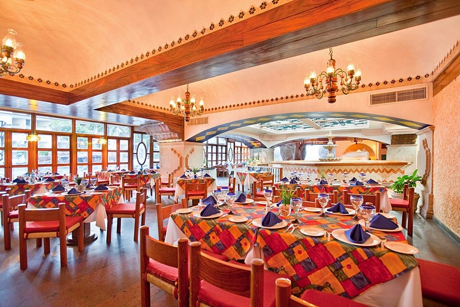 EL CID CASTILLA HOTEL DE PLAYA photo 4