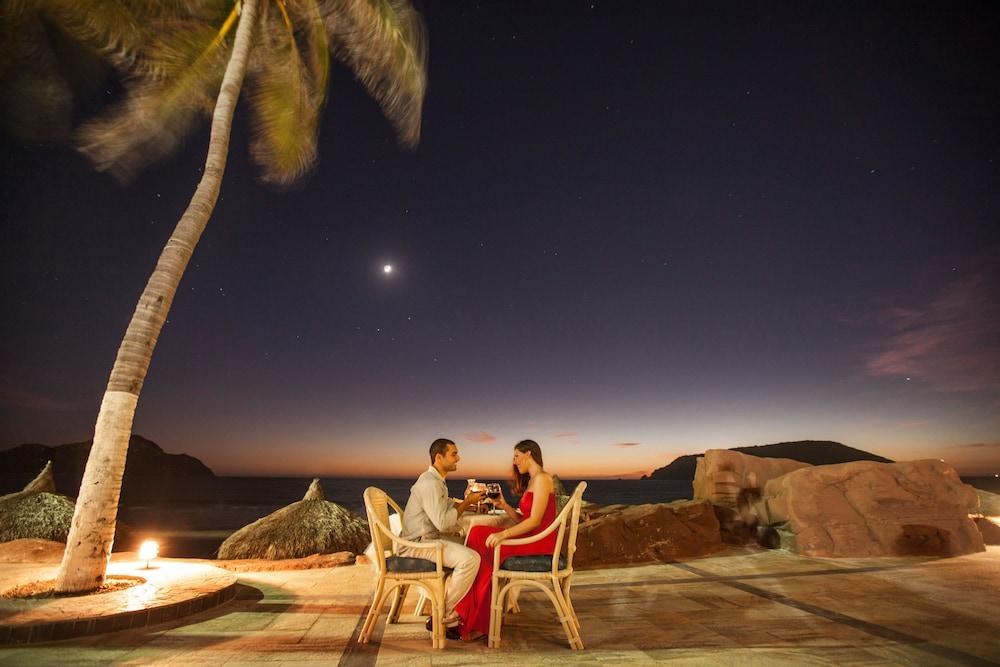 EL CID EL MORO BEACH HOTEL photo 4