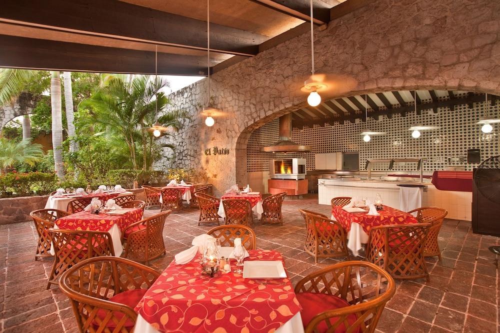 EL CID GRANADA HOTEL & COUNTRY CLUB photo 2