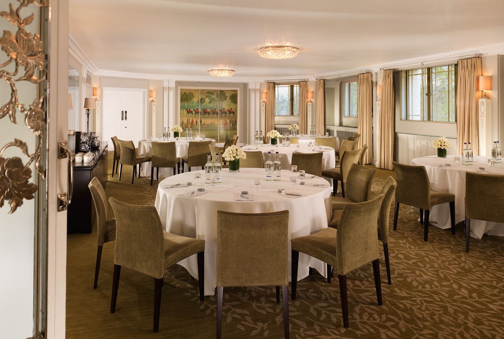 THE DORCHESTER photo 1