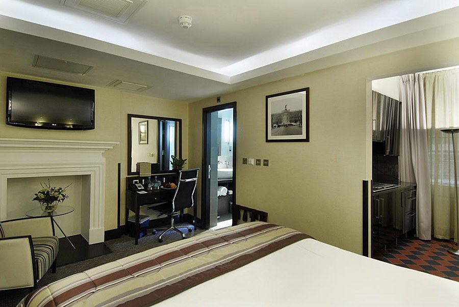 Montcalm Brewery Townhouse photo 3