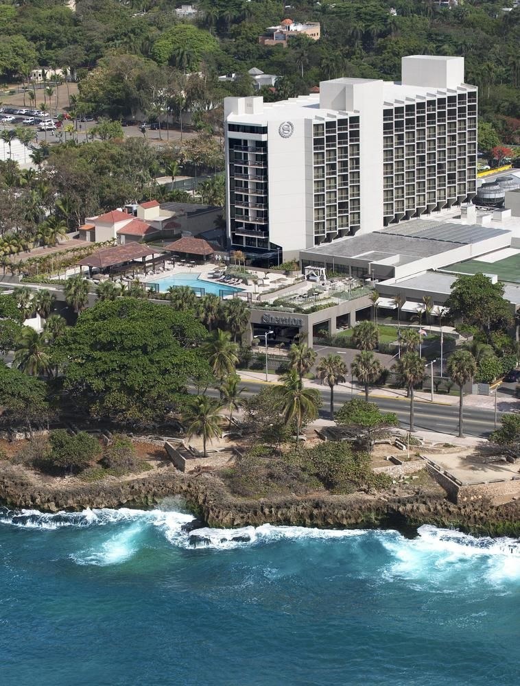 SHERATON SANTO DOMINGO photo 1