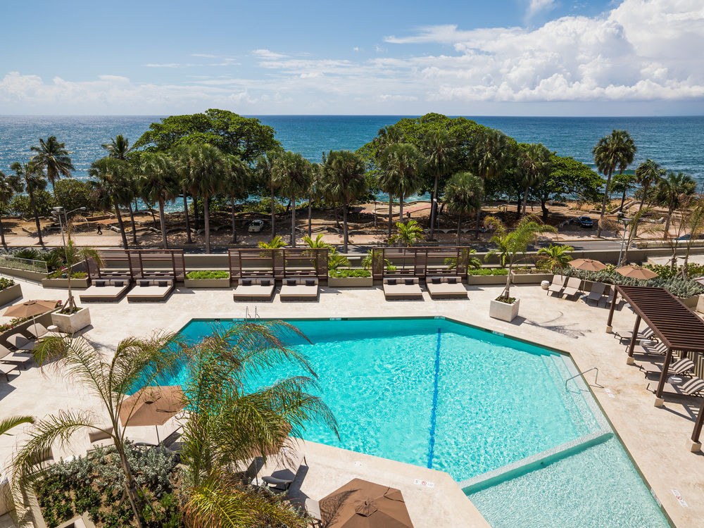SHERATON SANTO DOMINGO photo 4