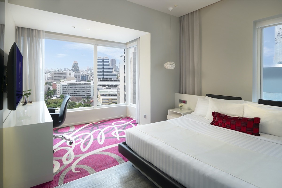 MODE SATHORN photo 2