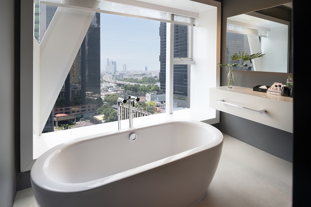 MODE SATHORN photo 3
