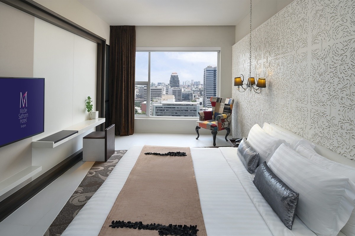 MODE SATHORN photo 4