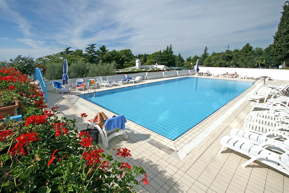 HOTEL PLAVI photo 1
