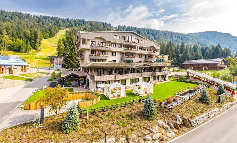 Spinale Hotel photo 3