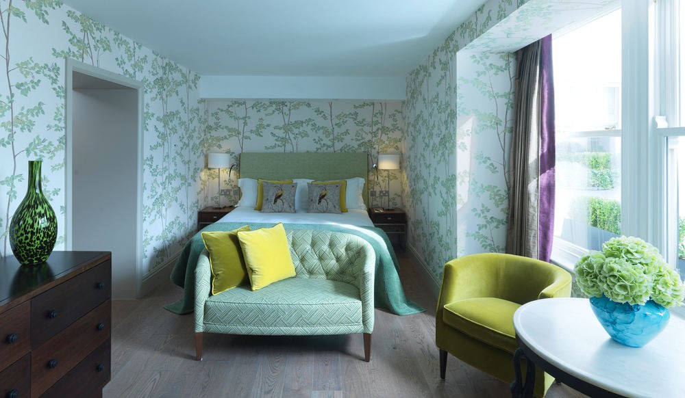 BROWN'S HOTEL photo 1