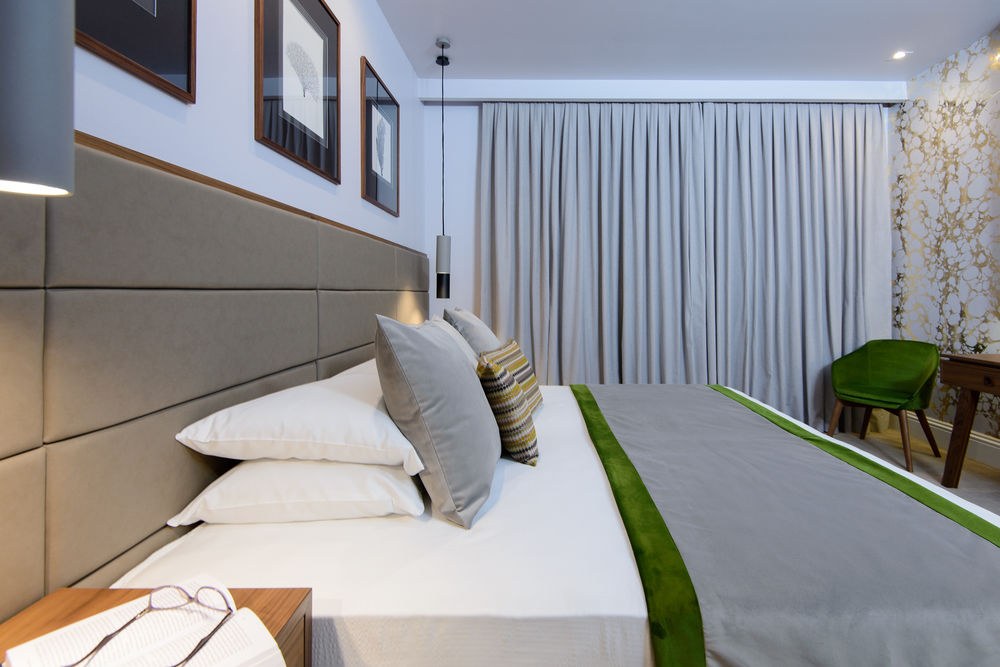 ARISTON HOTEL photo 1