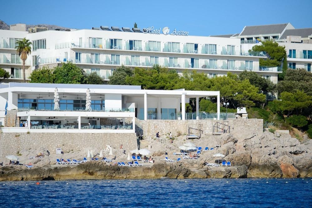 ARISTON HOTEL photo 3