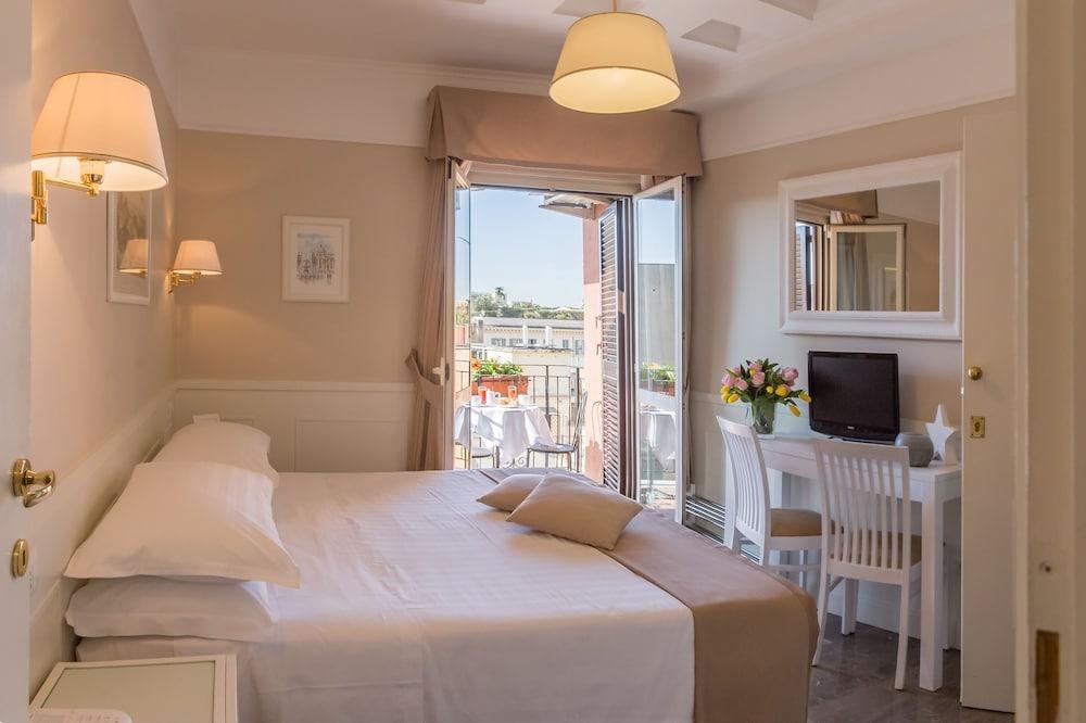 Hotel Modigliani photo 3